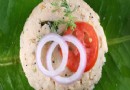 Tomaten-Upma-Rezept 