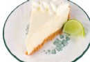 No Bake Lime Pie Rezept 