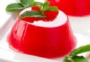 Rezept für Wassermelonengelee 