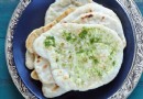 Khamiri Roti Rezept 