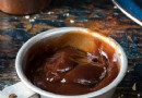 Rezept für Kaffee-Barbecue-Sauce 