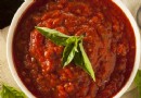 Rezept für Marinara-Sauce 