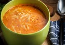 Rezept für Thupa-Suppe 