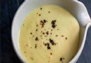 Rezept für Honig-Senf-Sauce 