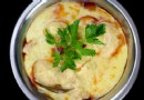 Dahi Aloo Rezept 