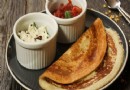 Kokosnuss-Dosa-Rezept 