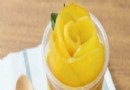 Rezept für Mangocreme 