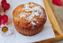 Gemüse-Apfel-Muffin-Rezept 