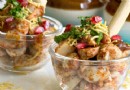 Shakarkandi Chaat-Rezept 