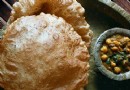 Chhola Bhatura Rezept 