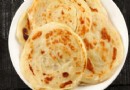 Jalebi Paratha Rezept 