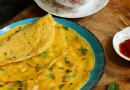 Jowar und Tomaten-Chila-Rezept 