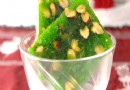 Pista Halwa-Rezept 