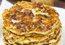 Rezept für Kohlpfannkuchen 