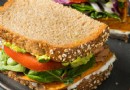 Süßes Gemüse-Sandwich-Rezept 