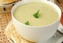 Rezept Kartoffelsuppe 