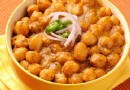 Punjabi Chana Masala Rezept 