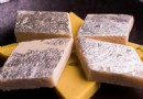 Kesar Kaju Katli Rezept 