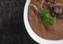 Rezept für Schokoladenmousse ohne Ei 