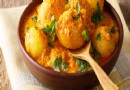 Aloo Varhi-Rezept 