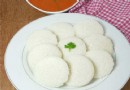 Kodo-Hirse-Idli-Rezept 