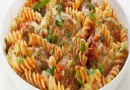 Pasta-Chatpata-Rezept 