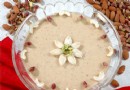 Khajur Kheer Rezept 