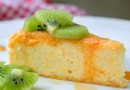 Kiwi-Cheesecake-Rezept 