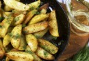 Rezept für gebratene Santung-Kartoffeln 