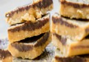 Einfaches Buttertoffee-Rezept 