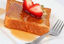 Protein-French-Toast-Rezept 