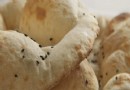 Khasta Roti-Rezept 