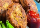 Kürbis-Tikki-Rezept 