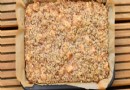 Birnen-Crumble-Rezept 