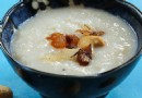 Rava Kheer-Rezept 