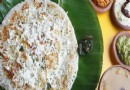 Käse-Dosa-Rezept 