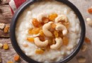 Hirse Kheer Rezept 