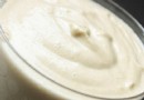 Rezept für milchfreie Sauerrahm 