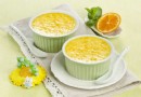 Rezept für Zitronenpudding ohne Backen 