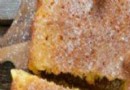 Rezept für sizilianischen Orangen-Mandel-Kuchen 