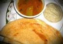 Instant-Dosa-Rezept 