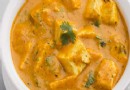 Paneer-Cashew-Curry-Rezept 