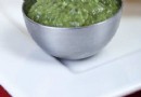 Phalahari-Chutney-Rezept 