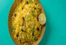 Batata-Poha-Rezept 