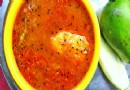 Mango-Rasam-Rezept 