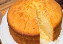 Rezept für eilosen Biskuitkuchen 