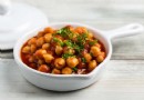 Kichererbsen-Masala-Rezept 