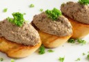 Mediterranes Crostini-Rezept 