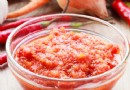 Rezept für gebratenen Tomaten-Dip 