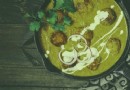 Paruppu Urundai Kulambu Rezept 